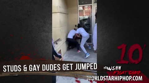 WSHH Fight Comp Episode 129!