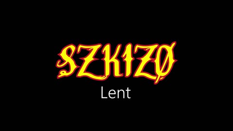 Szkízó ¦ Lent (hivatalos audió)