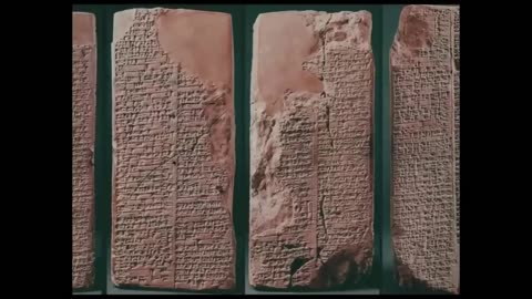 Anunnaki origins ancient aliens theory & alien-human connection Part 3/ 35