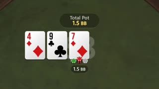 This is why we play micro sit&gos spin&go 321