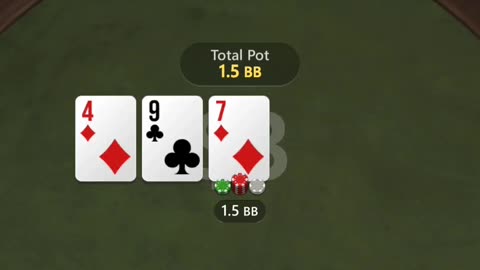 This is why we play micro sit&gos spin&go 321