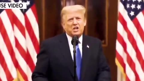 Trump just dropped a video featuring Epstein, Clintons’, Obamas, K Schwab, & Bill Gates