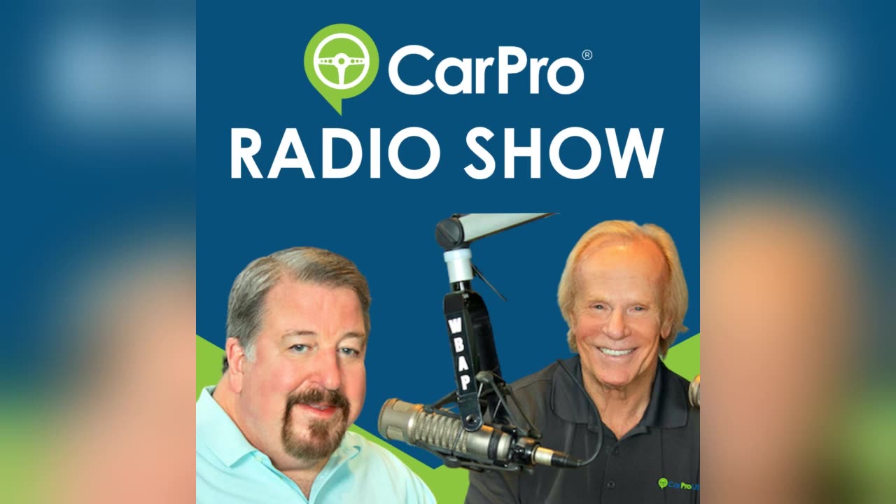 car pro radio show may 4 24 hour 1 12648