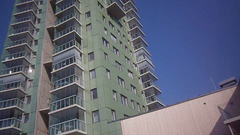 Vid Höjdpunkten. Närlunda, Helsingborg 19 Sept. 2014