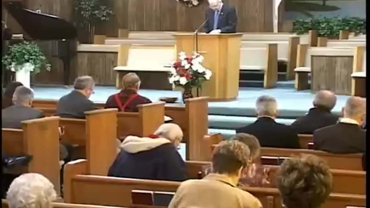 Pastor Charles Lawson - BELIEF In Christ!! FULL SERMON
