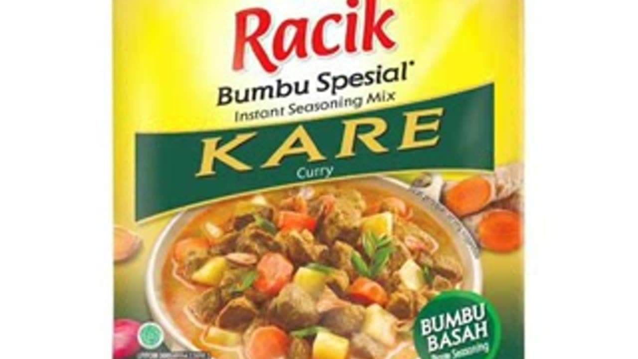 gewurze derezo cozinha