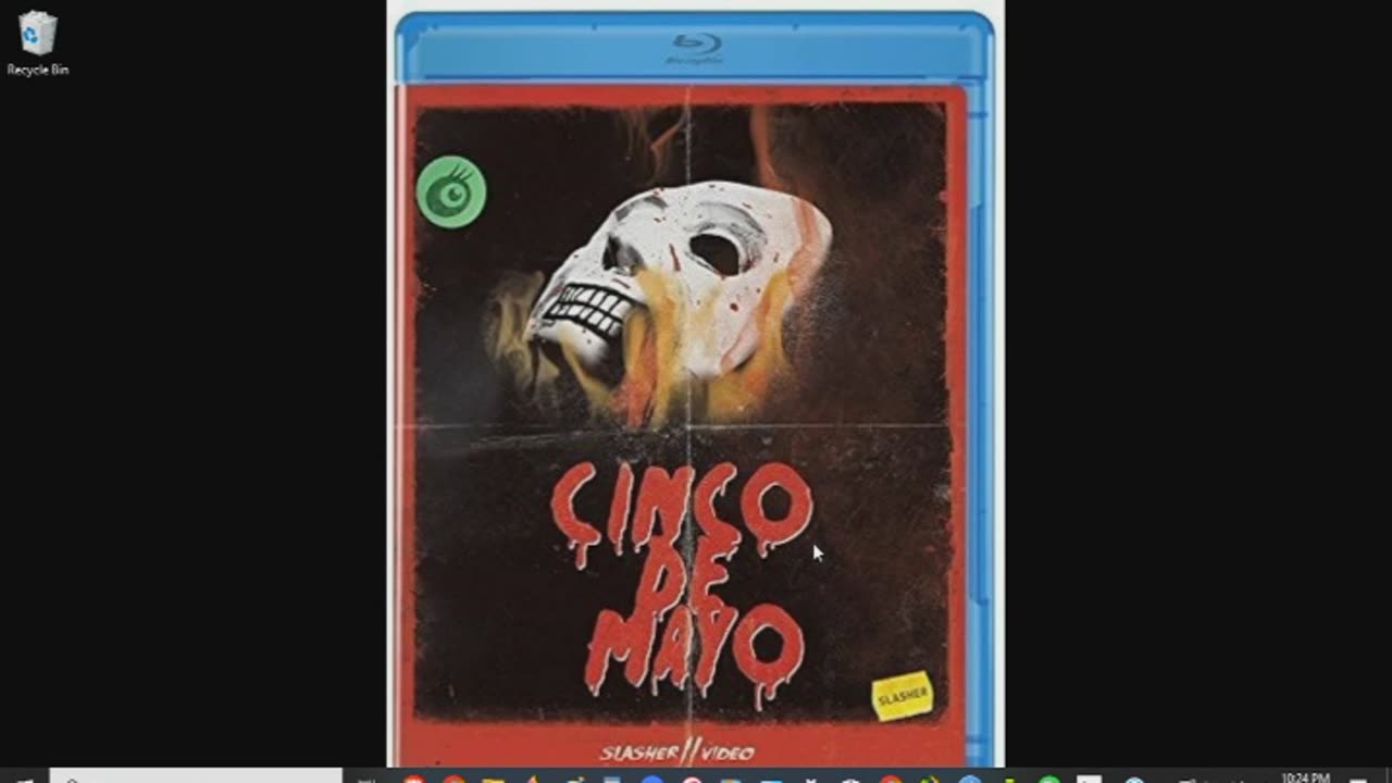 Cinco de Mayo Review