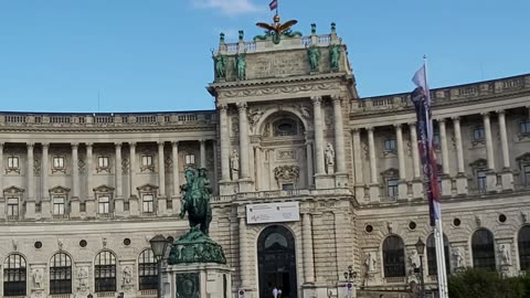 Vienna good place