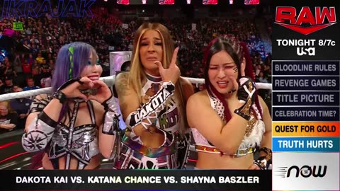 Roman Reigns and CM Punk form cohesive unit in shocking WarGames win: WWE Now, December 2, 2024