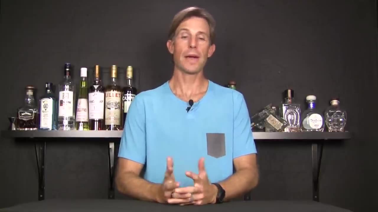 Types of GIN - Alcohol 101