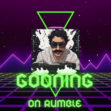 Gooning On Rumble Stinger