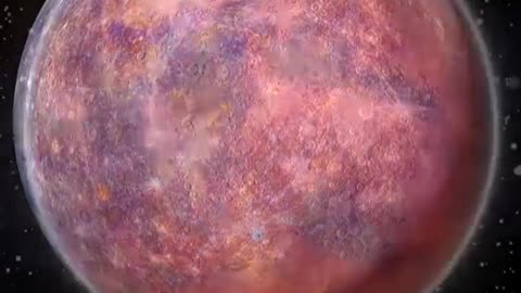 Astronomical event