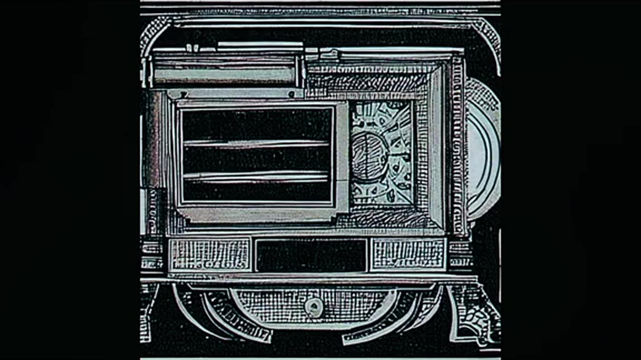 The secret time machine of the Vatican