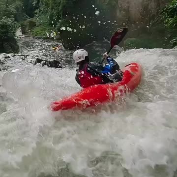 Incredible waterfall of Mexico #naturalbeauty