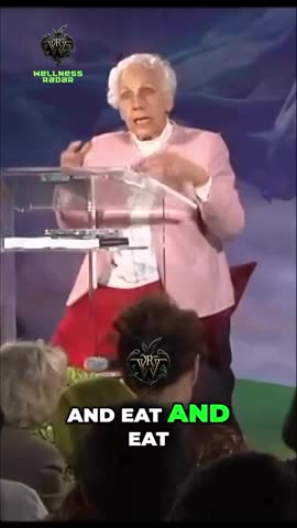 Why They Put MSG In Our Food