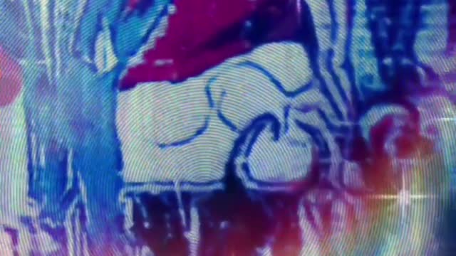 ONE TRICKY little devil CARTOON • Episode 001_HEAVEN!?!?