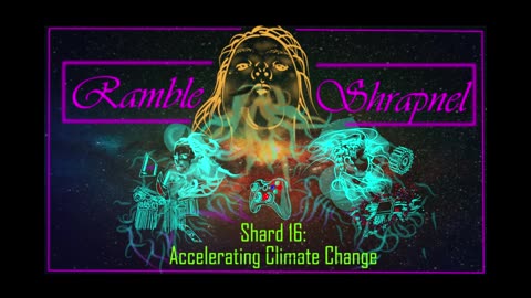 Shard 16 Accelerating Climate Change