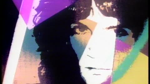 Billy Squier - Everybody Wants You = 1982
