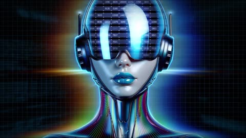 Techno Digifunk by DivKid (Free No Copyright Music)