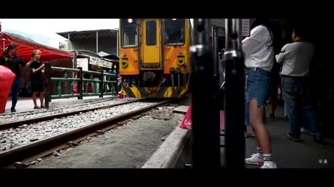 Taiwan Formosa | Cinematic Travel Film