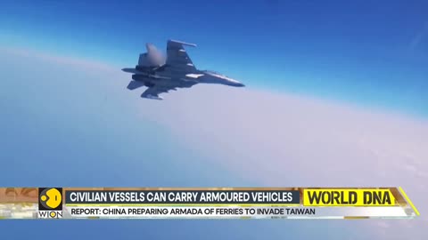 Taiwan Update 5-31-24