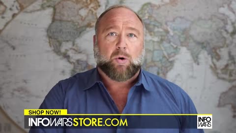 Trump Found Guilty On All 34 Counts, Alex Jones Issues False Flag Alert! (Alex Jones, After hours)
