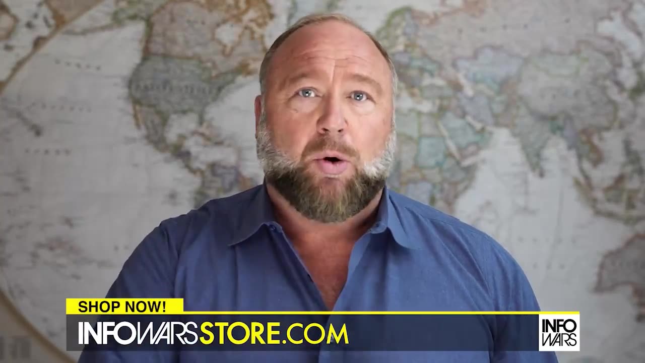 Trump Found Guilty On All 34 Counts, Alex Jones Issues False Flag Alert! (Alex Jones, After hours)