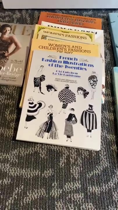 Don’t go bankrupt buying art books!