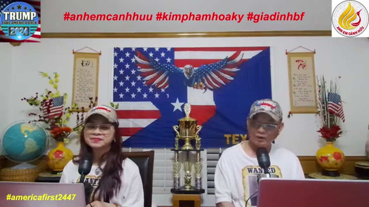 THẨM PHÁN MERCHAN PHẠT TIỀN TT TRUMP VÌ LỆNH BỊT MIỆNG