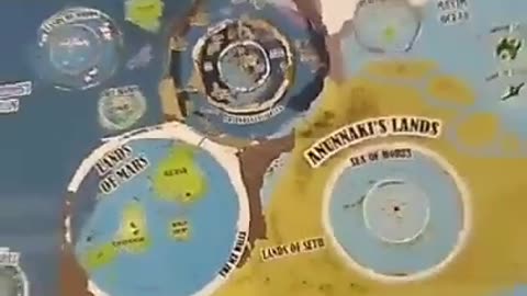 What is beyond the Antarctic icewall?🤔