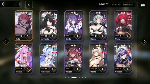 ハツリバ Haze Reverb: Monthly Reset ~