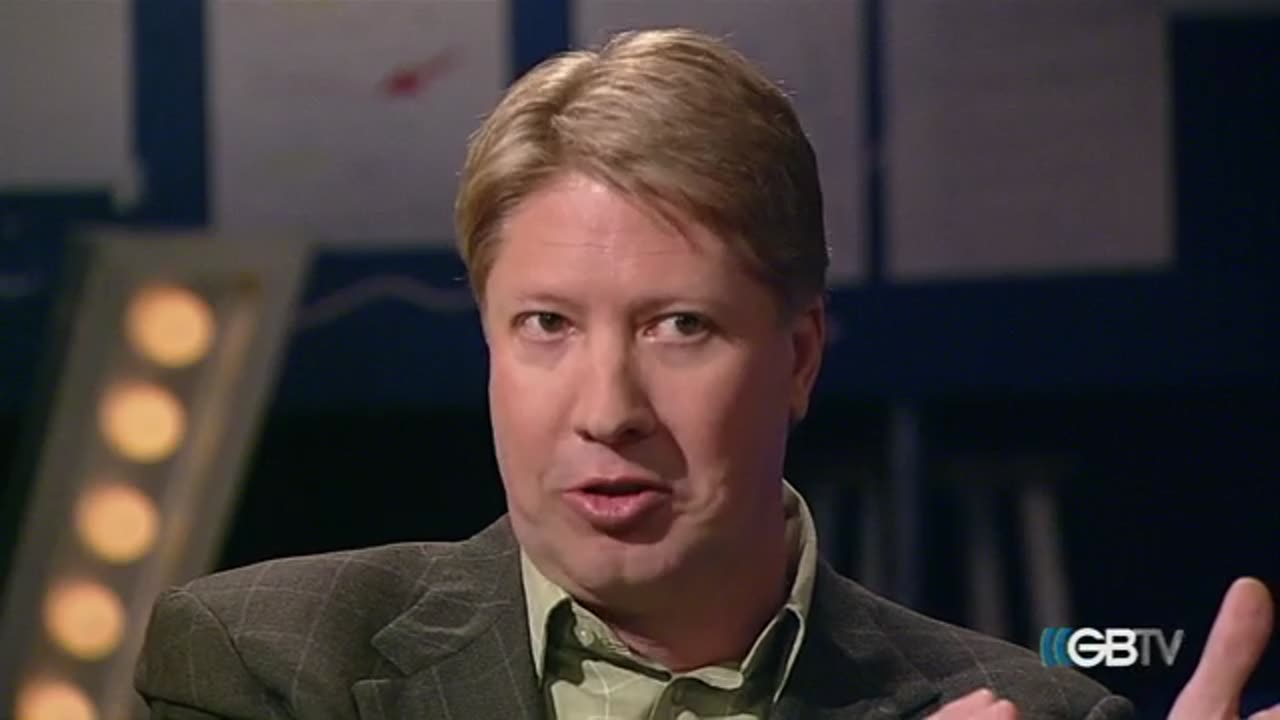 2012, GBTV.com-Robert Morris (14.44, 4)