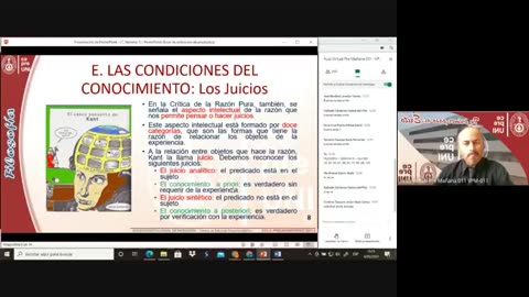 CEPRE UNI 2021 - 2 | SEMANA 07 | FILOSOFÍA