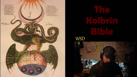 Kolbrin - Book of Wisdom (WSD) - 10