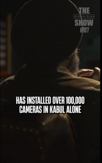 “China is helping the Taliban build a military division.”