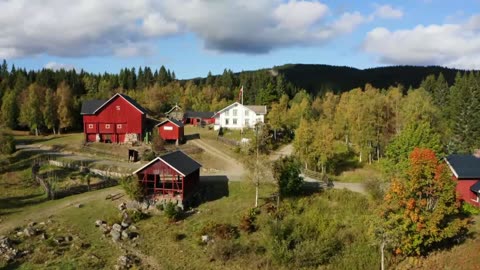 Farmen Norge S17E25