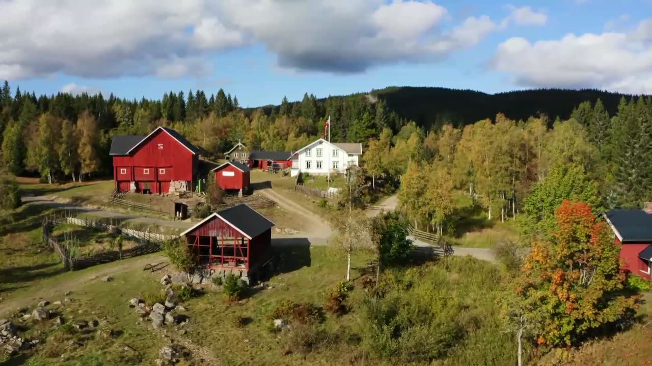 Farmen Norge S17E25