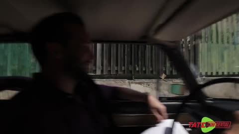 Teaser - Lada Summer Rally | Tate Confidential Ep 233 / Romania