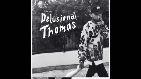 Mac Miller - Delusional Thomas Mixtape