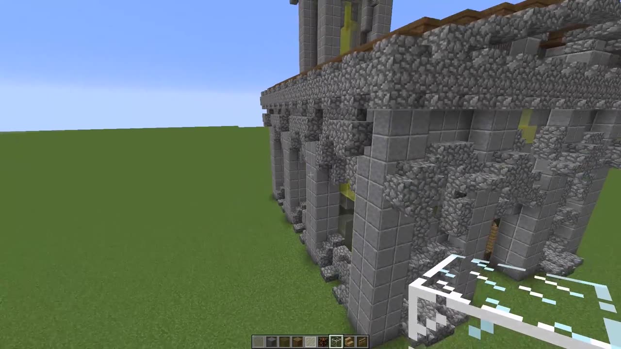 How to Make Better Windows on your Minecraft House