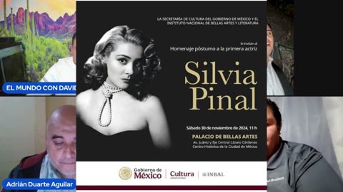 Nota De #alanmorales A Fuera Del #Funeral y Si Es Verda Que #FridaSofia Llegara A Mexico?