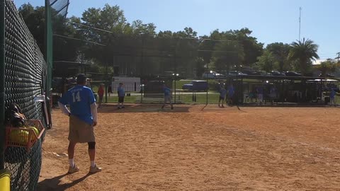 On Top of the World All Stars Ocala vs Misfits at OTOW on April 5th, 2024