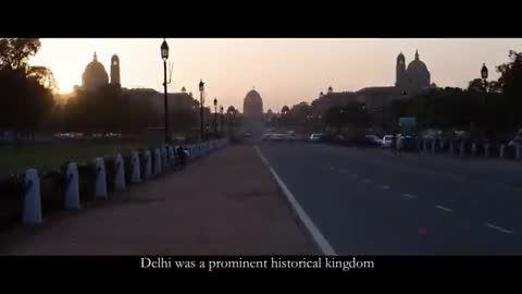 New Delhi - Modern and Beautiful Delhi 2022 | Capital of india *Reupload*