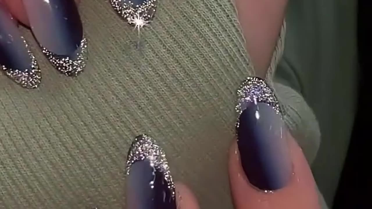 Dreamy Nail Art Ideas for the Season"