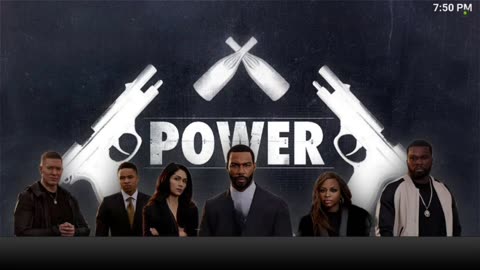 How to install Power Kodi 21 Build using its own Kodi Fork