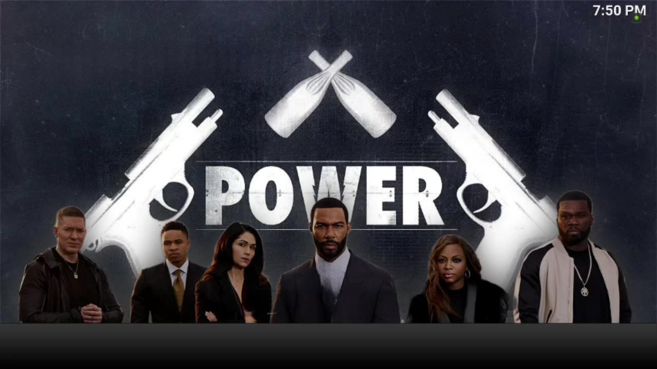 How to install Power Kodi 21 Build using its own Kodi Fork
