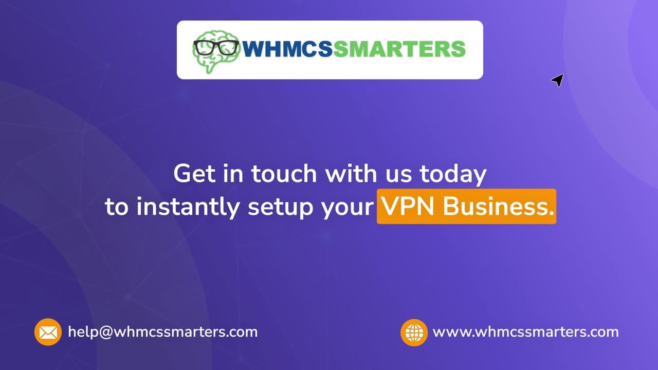 Smarters Tailor-made VPN Software Solutions | VPN Billing Panel | Custom VPN App and Website