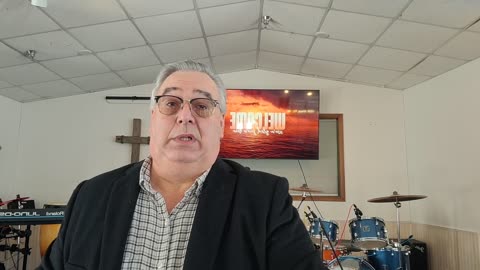 Mapledale Baptist Church - Message 2023-01-29 (Pastor Guy Fredrick)