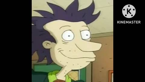 Stu Pickles explains why Pube Oobi isn't allowed to get satisfaction