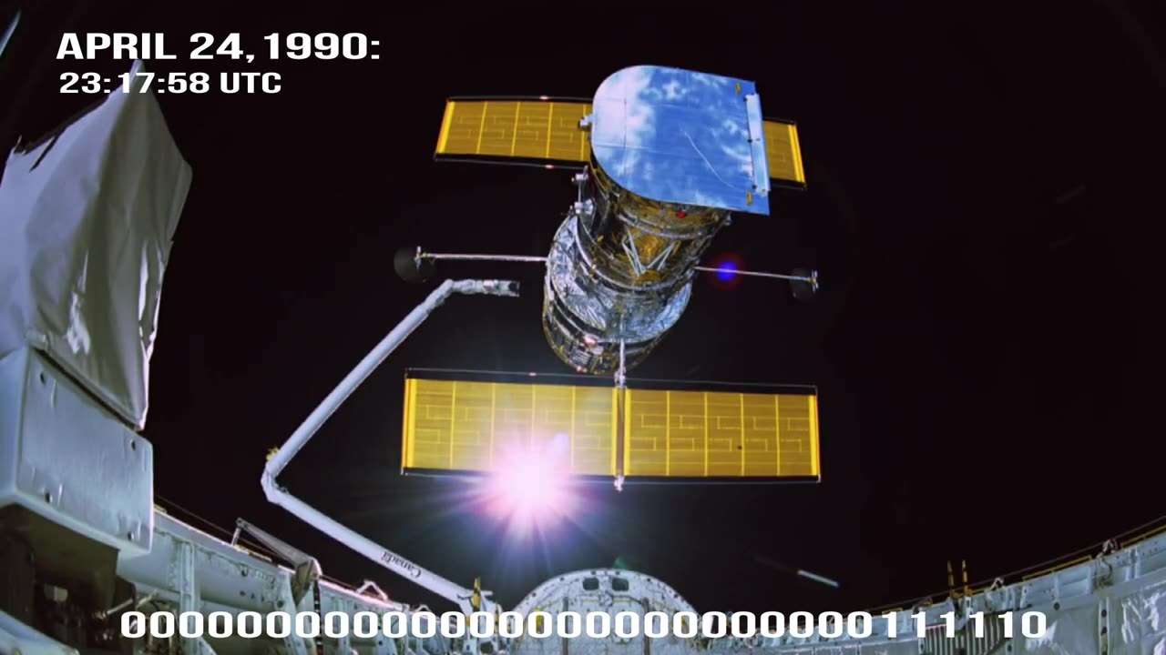 It’s Time to Change Hubble’s Clock